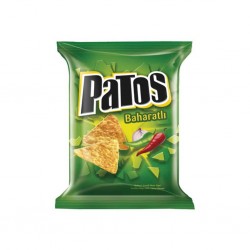 PATOS PARTİ BAHARAT