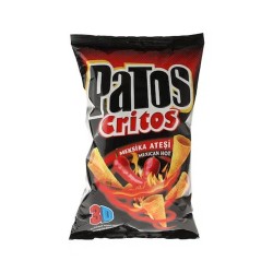 PATOS SÜPER BOY 109 GR ACILI