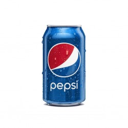 PEPSİ 330 ML KUTU