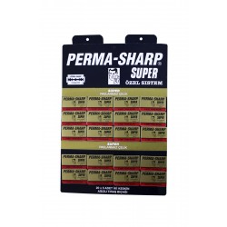 PERMASHARP 5 Lİ JİLET