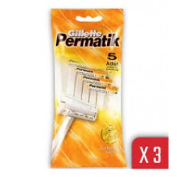 PERMATİK I 5 Lİ POŞET