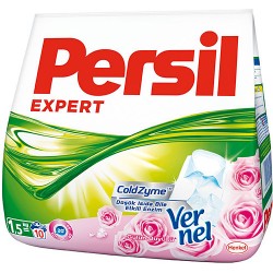 PERSİL EXPERT 1500 GR GÜLÜN BÜYÜSÜ