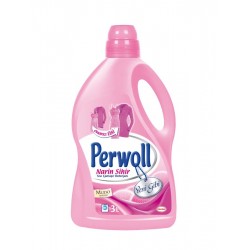 PERWOLL 2970 ML İPEKLER&YÜNLÜLER