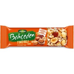 PEYMAN BAHÇEDEN BAR 30 GR.FINDIKLI