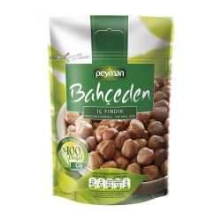 PEYMAN DORLEO İÇ FINDIK 160 GR