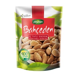 PEYMAN KAVRULMUŞ BADEM 140 GR