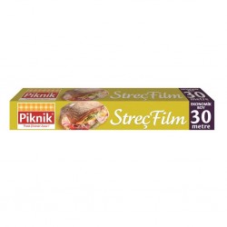PİKNİK 1475 STREÇ FİLM 30 MT