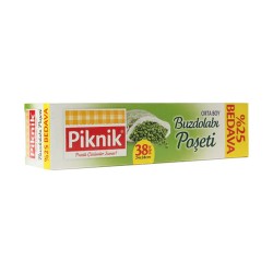 PİKNİK BUZD.POŞETİ ORTA 20 Lİ