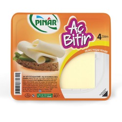 PINAR AÇ BİTİR PEYNİR 60 GR DİLİMLİ