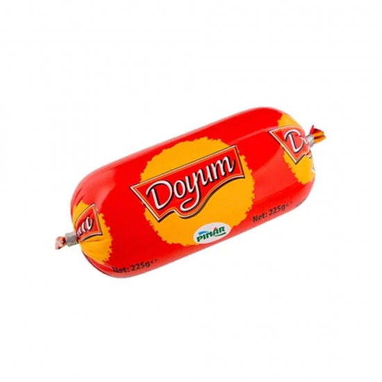 PINAR EG DOYUM SALAM 225 GR PINAR EG DOYUM SALAM 225 GR
