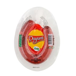 PINAR EG DOYUM SUCUK 225 GR F.E.