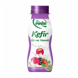 PINAR KEFİR 200 ML ORMAN MEYVELİ