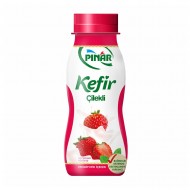 PINAR KEFİR 200 ML ÇİLEK