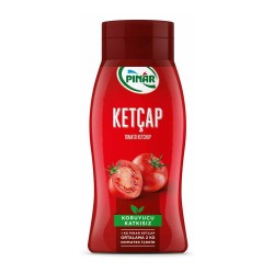 PINAR KETÇAP 420 GR SADE