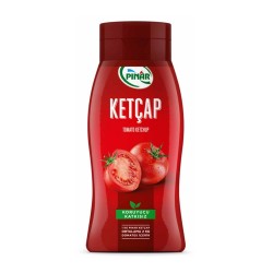 PINAR KETÇAP 600 GR