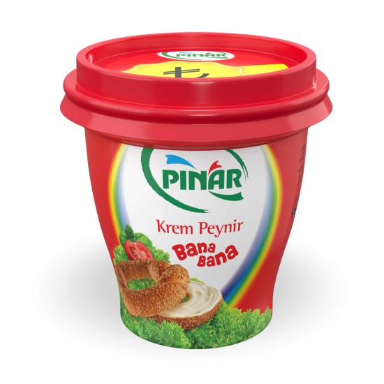 PINAR KREM PEYNİR 300 GR PINAR KREM PEYNİR 300 GR