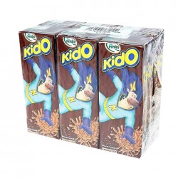 PINAR SÜT KİDO KAKAOLU 6 LI