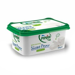 PINAR SÜZME PEYNİR 500 GR