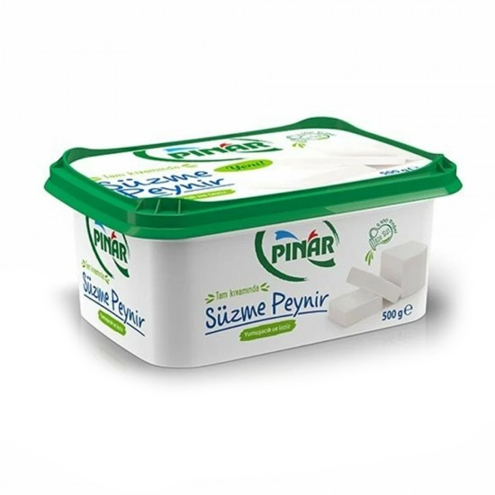 PINAR SÜZME PEYNİR 500 GR