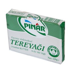 PINAR TEREYAĞI 100 GR