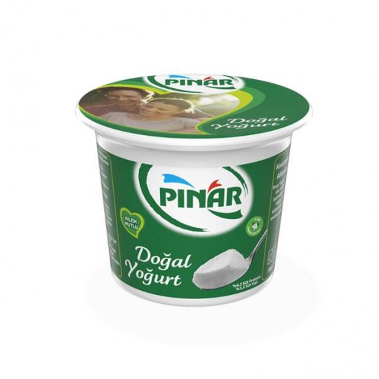 PINAR YOĞURT 500 GR PINAR YOĞURT 500 GR