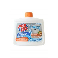 PORÇÖZ BULAŞIK MAKİNESİ TEMİZLEYİCİ 250ML BODRUM