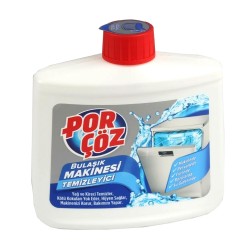 PORÇÖZ BULAŞIK MAKİNESİ TEMİZLEYİCİ 250ML