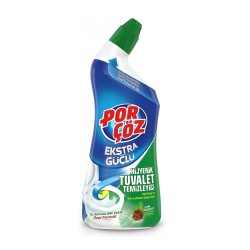 PORÇÖZ HİJYENİK TUVALET TEMİZLEYİCİ 750ML JEL
