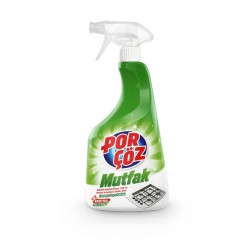 PORÇÖZ SPREY 750ML MUTFAK