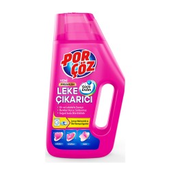 PORÇÖZ PREMİUM LEKE ÇIKARICI 1000 ML