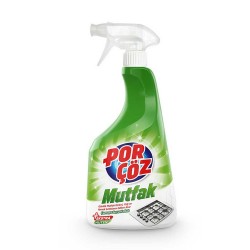 PORÇÖZ SPREY 750ML YAĞ ÇÖZÜCÜ