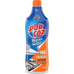 PORÇÖZ YAĞÇÖZ 1000 ML
