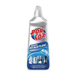 PORÇÖZ ÇAY KAHVE MAK.TEMİZLEYİCİ 400ML