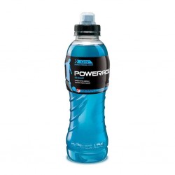 POWERADE 500 ML.ICE BLAST