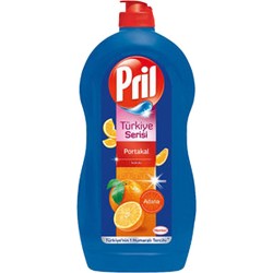 PRİL 1306 ML ADANA PORTAKALI