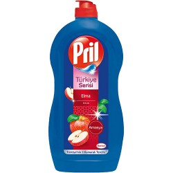 PRİL 1306 ML AMASYA ELMASI