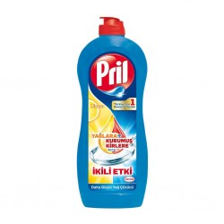 PRİL ÜÇLÜ GÜÇ 675 ML LİMON