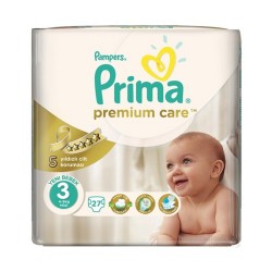 PRİMA PREMİUM CARE İKİZ MİDİ (3 NO 4-9)