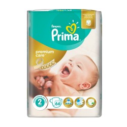 PRİMA PREMİUM CARE İKİZ MİNİ (2 NO 3-6 kg)