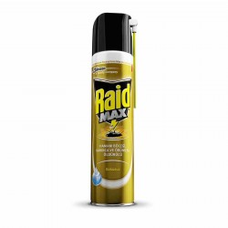 RAİD MAX BÖCEK SAVAR 300 ML
