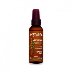 RESTOREX SAÇ BAKIM YAĞI 100 ML ONARICI BAKIM