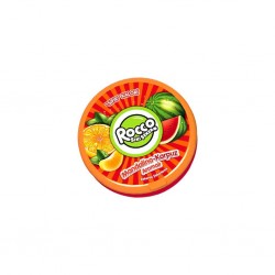 ROCCO ŞIKI ŞEKER 15 GR MANDALİNA-KARPUZ