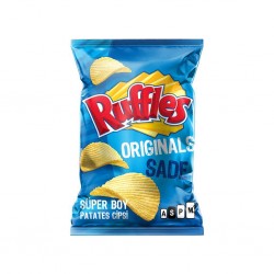 RUFFLES PARTİ ORIGINALS