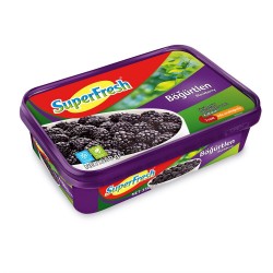 S.FRESH BÖĞÜRTLEN 300 GR