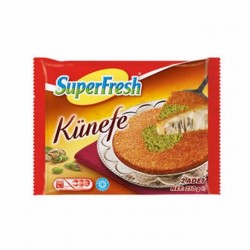 S.FRESH KÜNEFE 200 GR