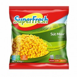 S.FRESH MISIR 450 GR