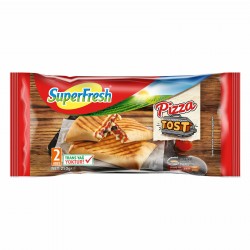 S.FRESH PİZZA TOST 200 GR.