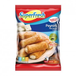 S.FRESH RULO BÖREK 500 GR PEYNİRLİ