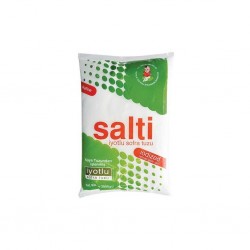 SALTİ TUZ 3 KG