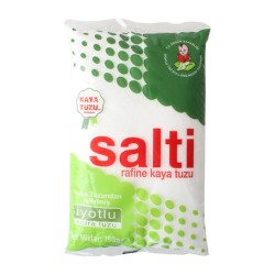 SALTİ TUZ SALAMURA 2250GR